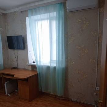 Сдается 1-комнатная квартира, 26 м²