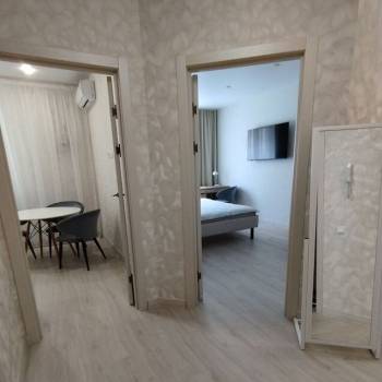 Сдается 1-комнатная квартира, 40 м²