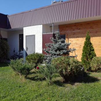 Сдается Дом, 32 м²