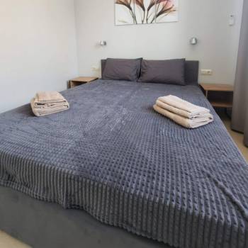 Сдается Многокомнатная квартира, 45 м²