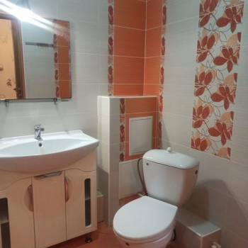 Продается 1-комнатная квартира, 43,6 м²