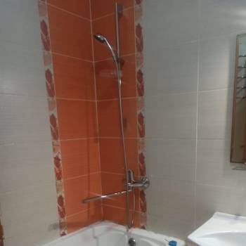 Продается 1-комнатная квартира, 43,6 м²