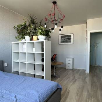 Продается 1-комнатная квартира, 50 м²