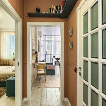 Продается 1-комнатная квартира, 36 м²