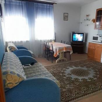 Продается 2-х комнатная квартира, 53,3 м²