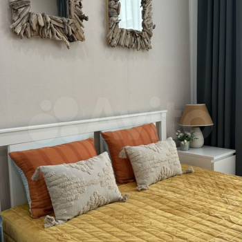 Сдается 1-комнатная квартира, 44 м²