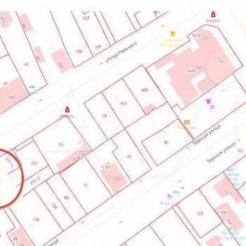 Продается Участок, 240 м²