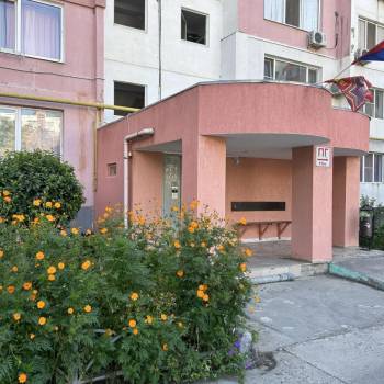 Сдается 1-комнатная квартира, 50,3 м²