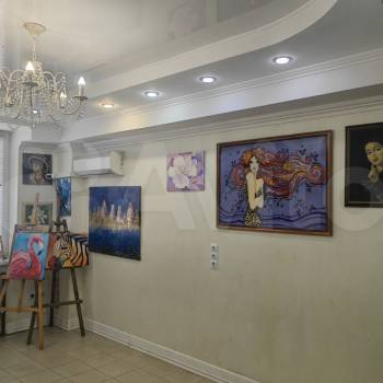 Сдается Нежилое помещение, 20 м²