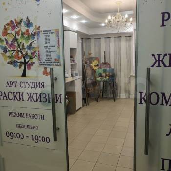 Сдается Нежилое помещение, 20 м²