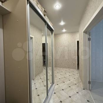 Сдается 1-комнатная квартира, 46,6 м²