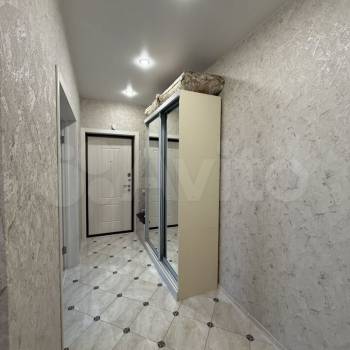 Сдается 1-комнатная квартира, 46,6 м²