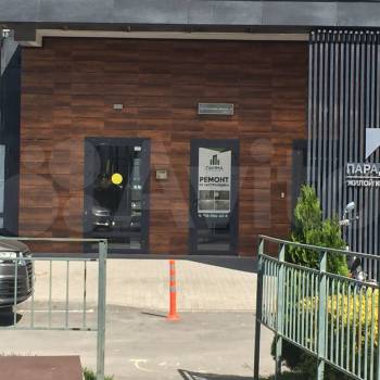 Сдается 1-комнатная квартира, 40 м²