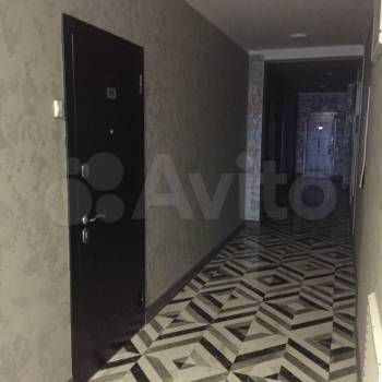 Сдается 1-комнатная квартира, 40 м²