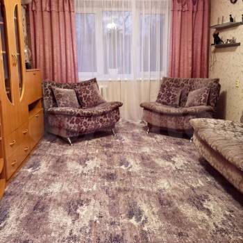 Сдается 2-х комнатная квартира, 53 м²