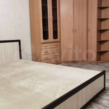 Сдается 2-х комнатная квартира, 53 м²