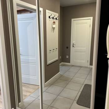 Сдается 1-комнатная квартира, 39 м²