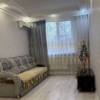 Сдается 1-комнатная квартира, 33 м²