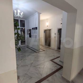 Продается 2-х комнатная квартира, 52,8 м²