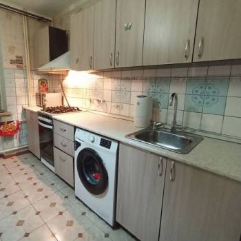 Продается 3-х комнатная квартира, 68,4 м²