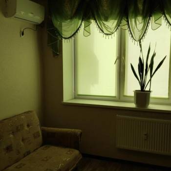 Сдается 1-комнатная квартира, 38 м²