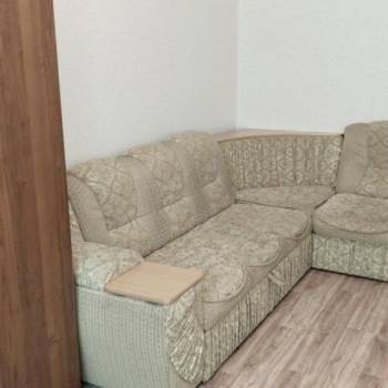 Сдается 1-комнатная квартира, 38 м²