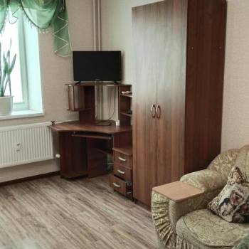 Сдается 1-комнатная квартира, 38 м²