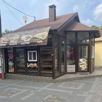 Сдается Нежилое помещение, 36 м²