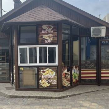 Сдается Нежилое помещение, 36 м²