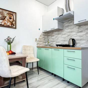 Сдается 1-комнатная квартира, 20,3 м²