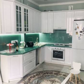 Продается 1-комнатная квартира, 35 м²