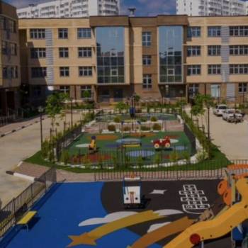 Продается 1-комнатная квартира, 30 м²