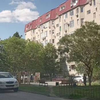 Продается 2-х комнатная квартира, 74 м²