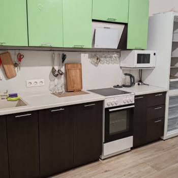 Продается 2-х комнатная квартира, 56 м²