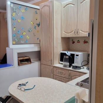 Сдается 1-комнатная квартира, 26 м²