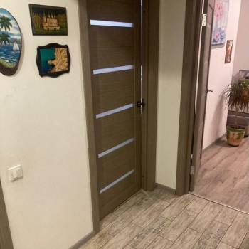 Продается 1-комнатная квартира, 36,6 м²