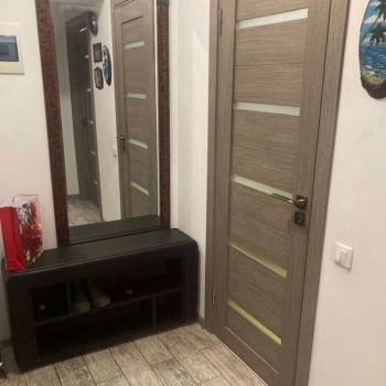 Продается 1-комнатная квартира, 36,6 м²