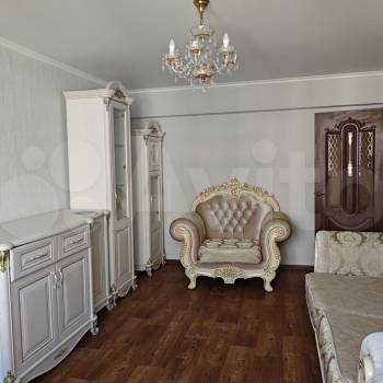 Продается 3-х комнатная квартира, 74 м²