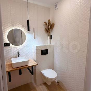 Продается 1-комнатная квартира, 27,5 м²