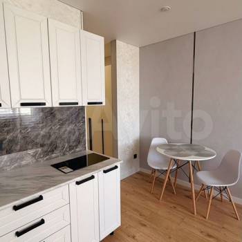 Продается 1-комнатная квартира, 27,5 м²