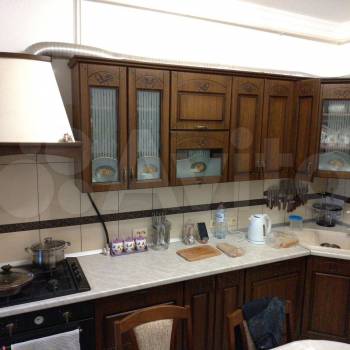 Продается 1-комнатная квартира, 43 м²