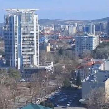 Продается 2-х комнатная квартира, 48 м²