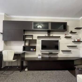 Сдается 1-комнатная квартира, 54 м²