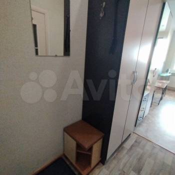 Сдается 1-комнатная квартира, 24 м²