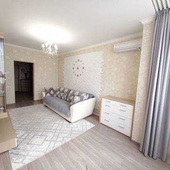 Продается 2-х комнатная квартира, 63 м²