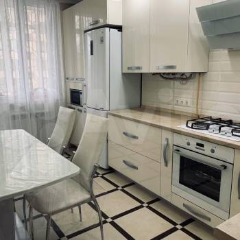 Продается 2-х комнатная квартира, 62 м²