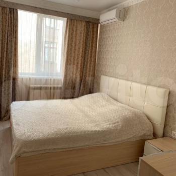 Продается 2-х комнатная квартира, 62 м²