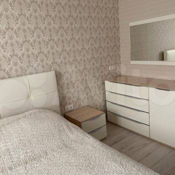 Продается 2-х комнатная квартира, 62 м²