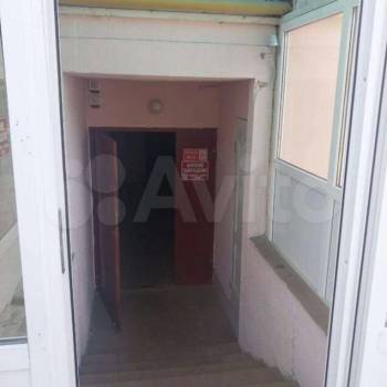 Продается 1-комнатная квартира, 26 м²