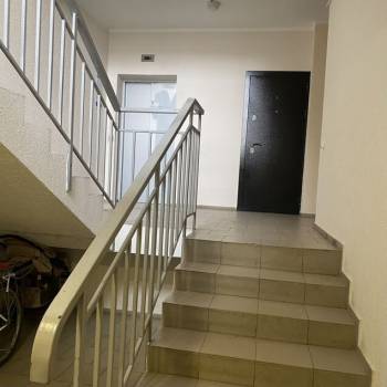 Сдается 1-комнатная квартира, 42 м²